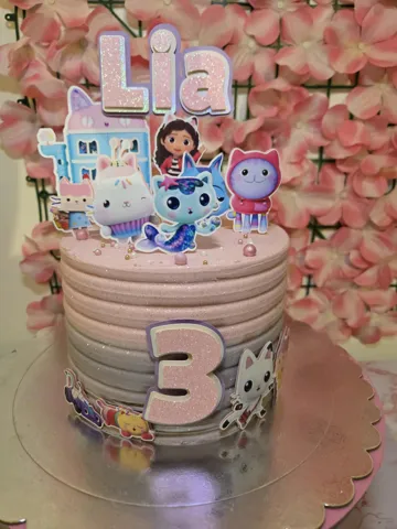 Gabby cake